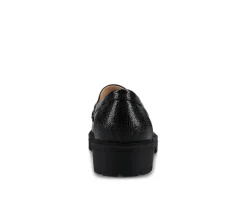 Women's Journee Collection Erika Loafers