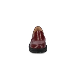 Women's Journee Collection Erika Loafers