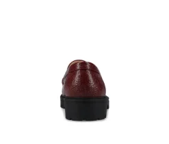 Women's Journee Collection Erika Loafers