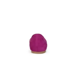 Women's Journee Collection Ester Flats