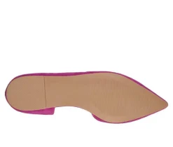 Women's Journee Collection Ester Flats