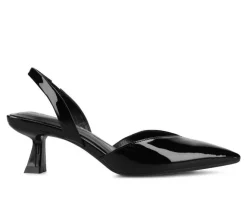 Women's Journee Collection Fallon Pumps