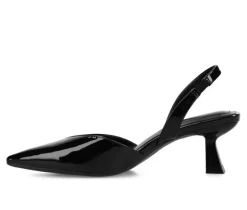 Women's Journee Collection Fallon Pumps