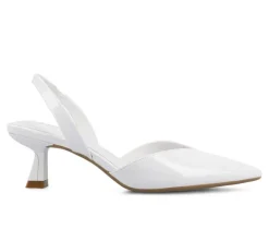 Women's Journee Collection Fallon Pumps