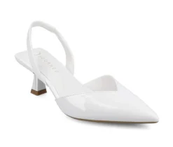 Women's Journee Collection Fallon Pumps