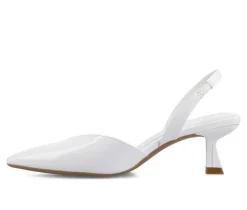 Women's Journee Collection Fallon Pumps
