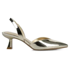 Women's Journee Collection Fallon Pumps