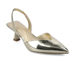 Women's Journee Collection Fallon Pumps