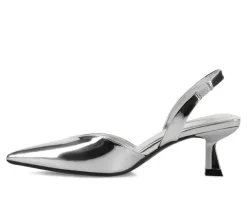 Women's Journee Collection Fallon Pumps