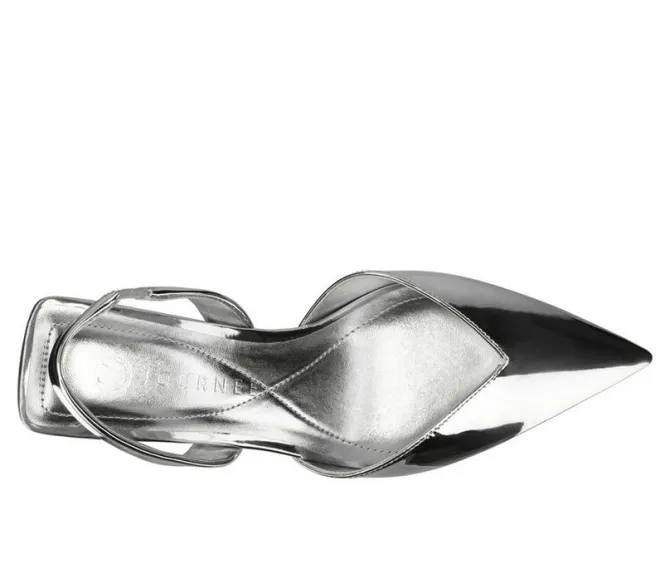 Women's Journee Collection Fallon Pumps