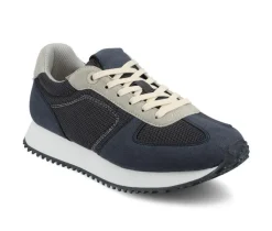 Women's Journee Collection Flow Casual Sneakers