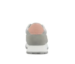 Women's Journee Collection Flow Casual Sneakers