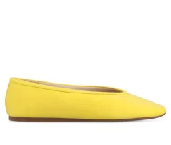Women's Journee Collection Fortune Flats