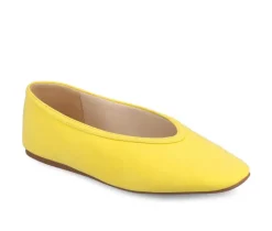 Women's Journee Collection Fortune Flats
