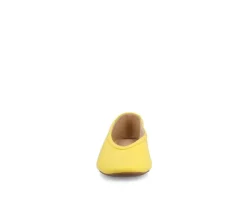 Women's Journee Collection Fortune Flats