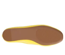 Women's Journee Collection Fortune Flats