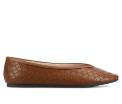 Women's Journee Collection Fortune Flats