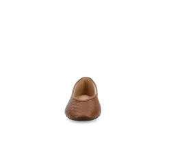 Women's Journee Collection Fortune Flats