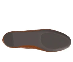 Women's Journee Collection Fortune Flats