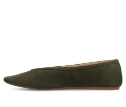 Women's Journee Collection Fortune Flats