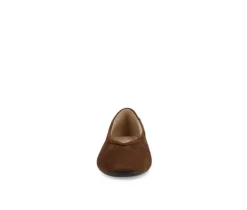 Women's Journee Collection Fortune Flats