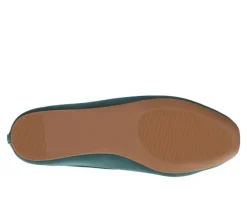 Women's Journee Collection Fortune Flats