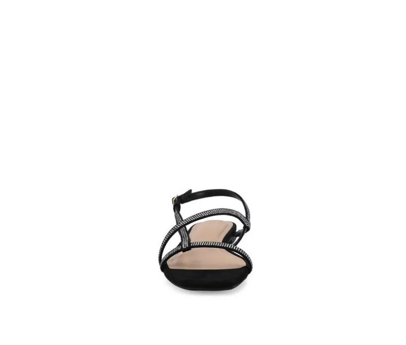 Women's Journee Collection Francis Sandals