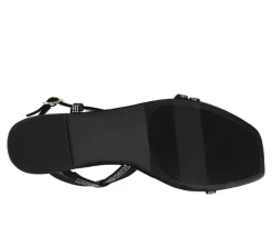Women's Journee Collection Francis Sandals