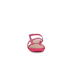 Women's Journee Collection Francis Sandals
