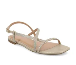 Women's Journee Collection Francis Sandals