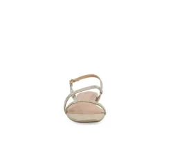 Women's Journee Collection Francis Sandals