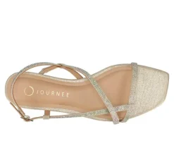 Women's Journee Collection Francis Sandals