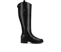 Women's Journee Collection Gema Extra Wide Calf Knee High Boots
