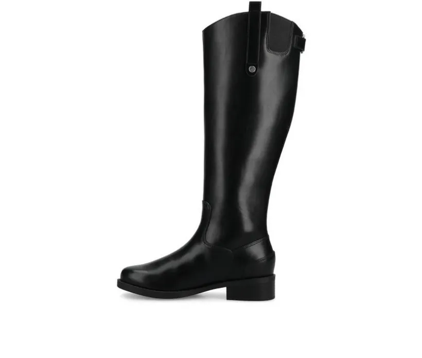 Women's Journee Collection Gema Extra Wide Calf Knee High Boots