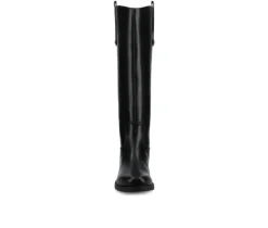 Women's Journee Collection Gema Extra Wide Calf Knee High Boots