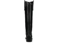 Women's Journee Collection Gema Extra Wide Calf Knee High Boots