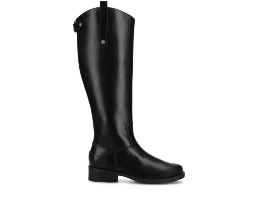 Women's Journee Collection Gema Wide Calf Knee High Boots