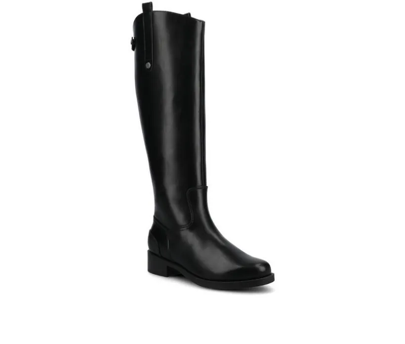 Women's Journee Collection Gema Wide Calf Knee High Boots
