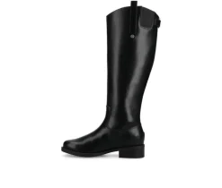 Women's Journee Collection Gema Wide Calf Knee High Boots