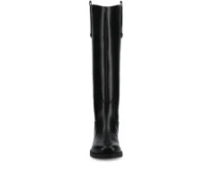 Women's Journee Collection Gema Wide Calf Knee High Boots