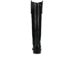 Women's Journee Collection Gema Wide Calf Knee High Boots