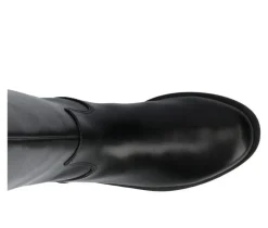Women's Journee Collection Gema Wide Calf Knee High Boots