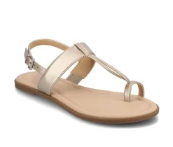 Women's Journee Collection Gerra Sandals