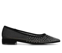 Women's Journee Collection Gracelynn Flats