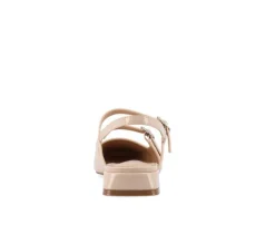 Women's Journee Collection Gretchenn Mary Janes