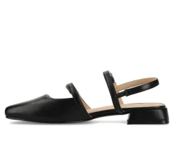Women's Journee Collection Gretchenn Mary Janes