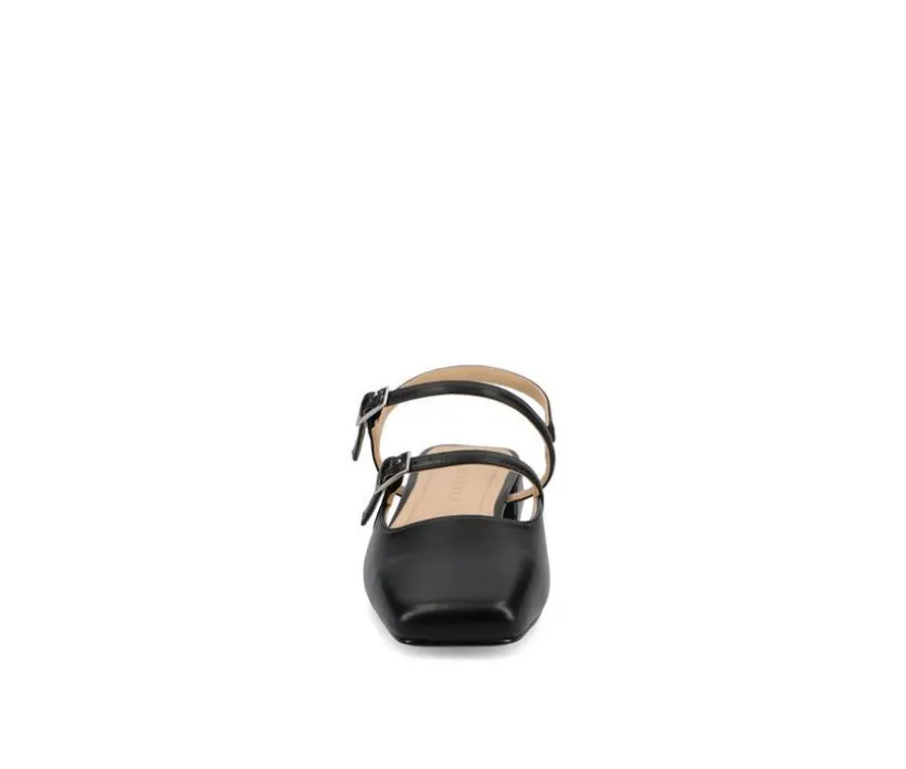 Women's Journee Collection Gretchenn Mary Janes