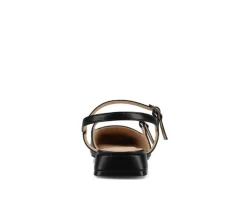 Women's Journee Collection Gretchenn Mary Janes