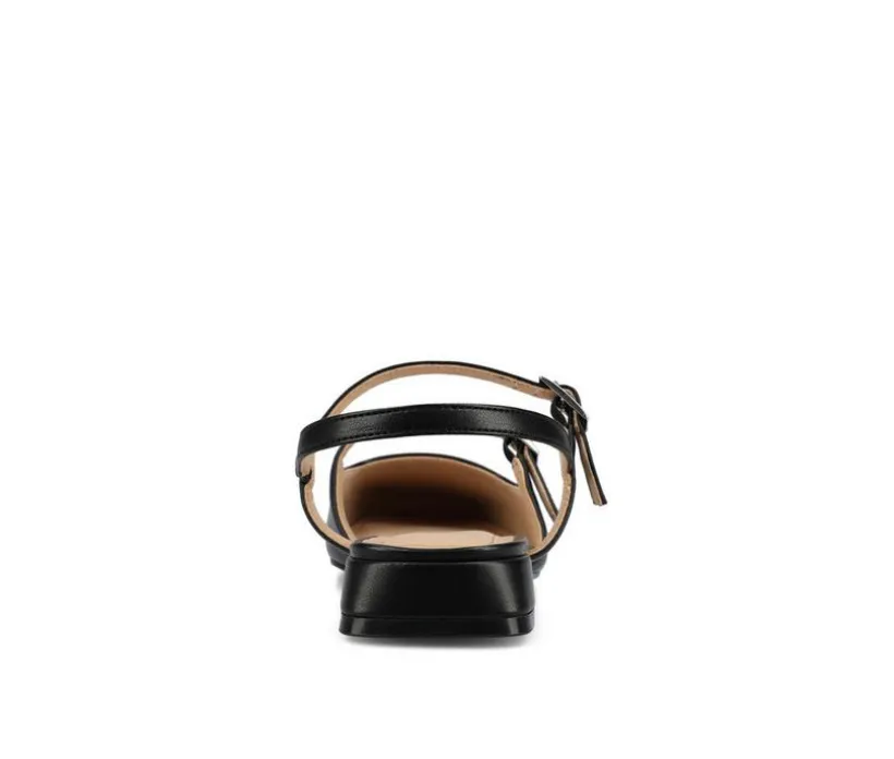 Women's Journee Collection Gretchenn Mary Janes