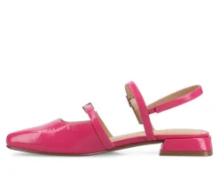 Women's Journee Collection Gretchenn Mary Janes